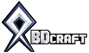 BDcraft Logo